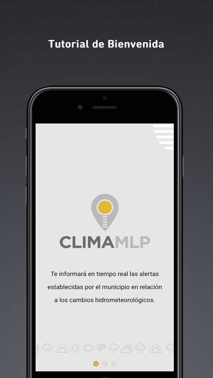 Clima MLP