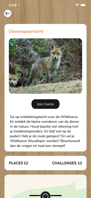 Wildhoeve Woudlopers(圖3)-速報App