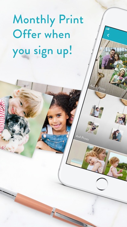 Snapfish: Order Prints & Gifts