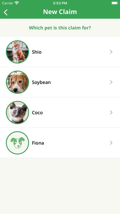 Healthy Paws Pet Insurance App by Healthy Paws Pet Insurance