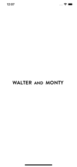 Walter and Monty(圖1)-速報App