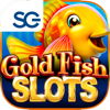 Gold Fish Casino - Slots Games image