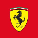 Ferrari Ultraveloce Smartwatch