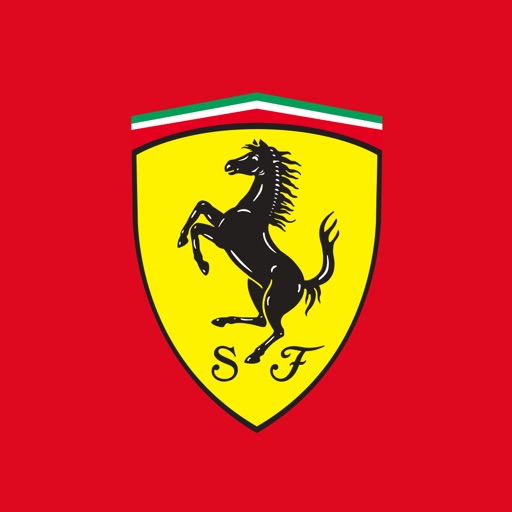 Ferrari Ultraveloce Smartwatch iOS App