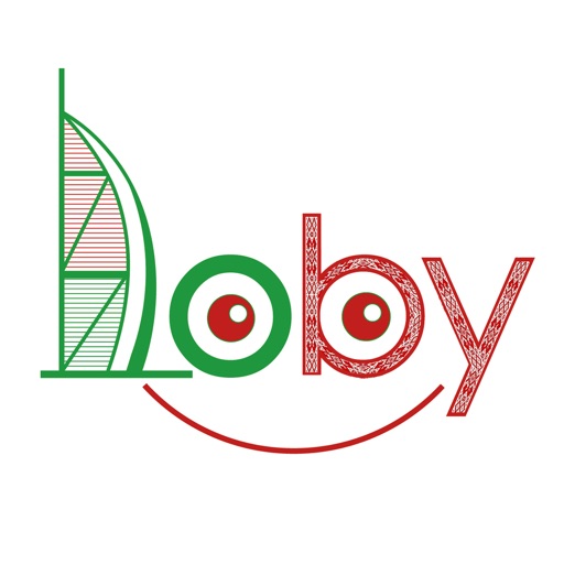 Doby: работа и услуги Icon