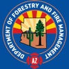 Arizona Department of Forestry forestry 