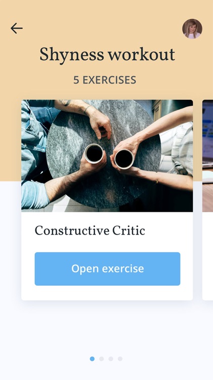 Mindspa: Self-Care, Intellect screenshot-4