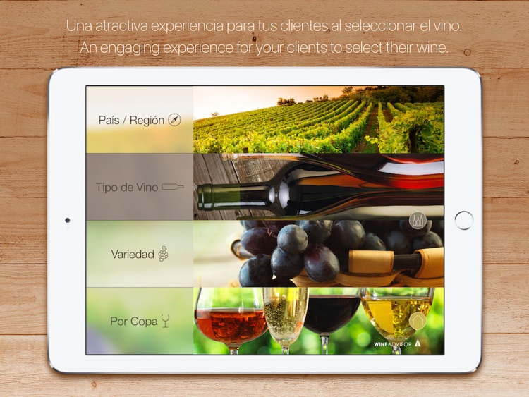 WineAdvisor