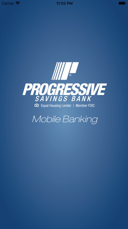 Progressive Savings Bank