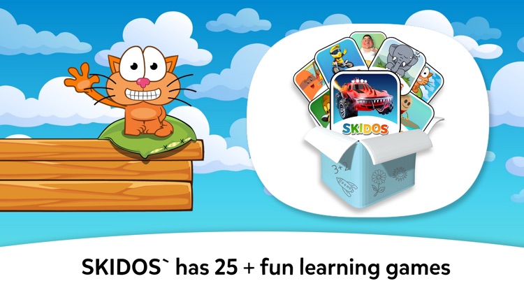 Kids Learning Games: Fun Math screenshot-8