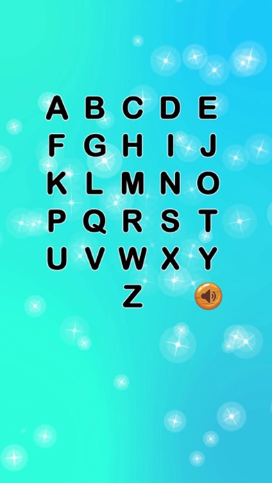ABC Jigsaw Puzzle 4 Pieces screenshot 4