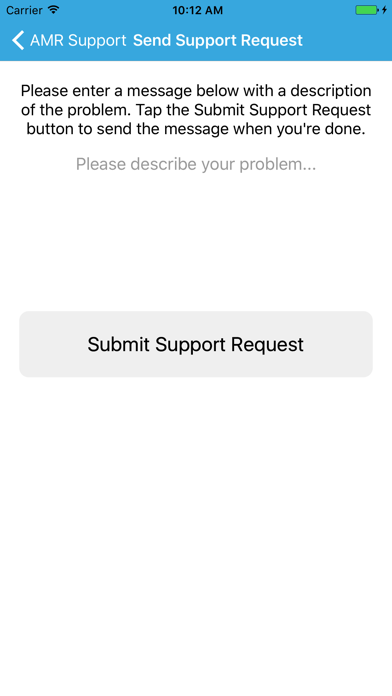 How to cancel & delete Dairy One IFS Support from iphone & ipad 3