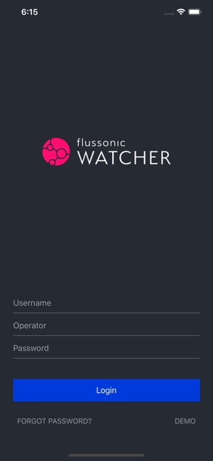 Flussonic Watcher(圖1)-速報App