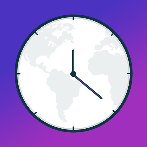 World Clock