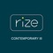 Control your Rize Contemporary III - O bed using your smart device with its very own remote application