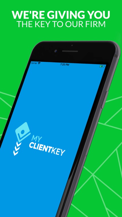 MyClientKey