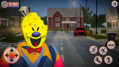 Am Ice scream Man screenshot 4