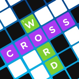 Crossword Quiz икона