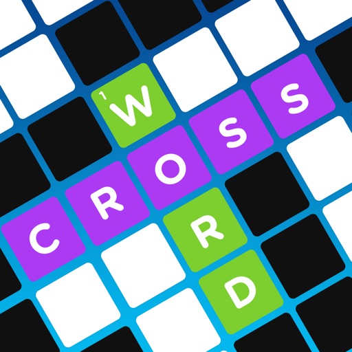 Crossword Quiz Word Puzzles By Conversion Llc