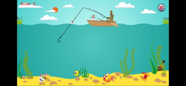 Koh Koun Fishing(圖3)-速報App