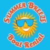 Summer Breeze Boat Rental