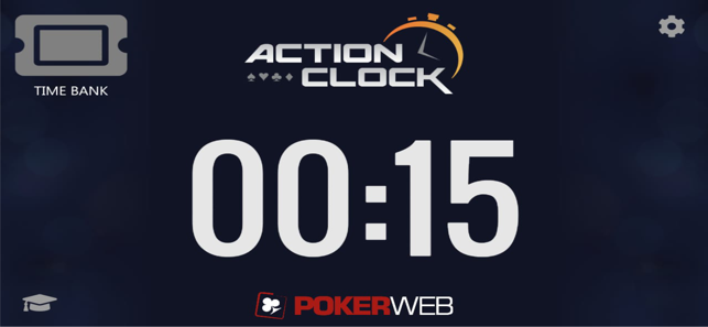 Action Clock(圖1)-速報App