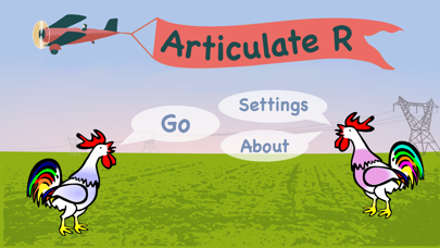 How to cancel & delete Articulate R from iphone & ipad 1