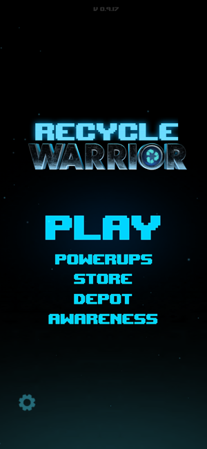 Recycle Warrior(圖2)-速報App