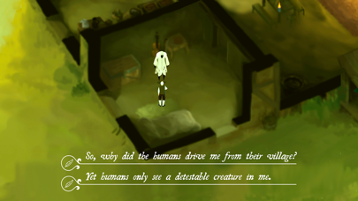 The Wanderer: screenshot 5
