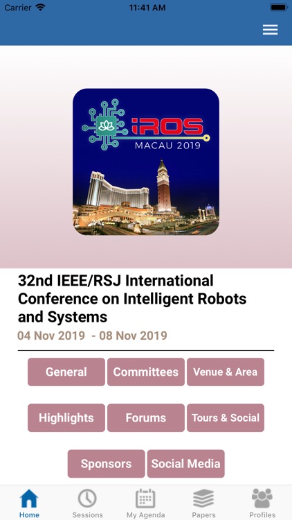 IROS 2019