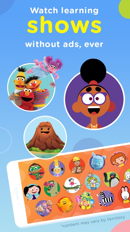 Hopster: Preschool Learning