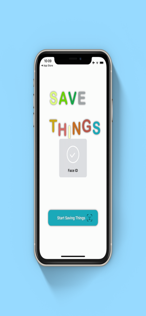 SaveThings(圖1)-速報App