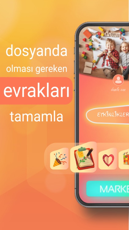 Okul Öncesi Etkinlikleri screenshot-3