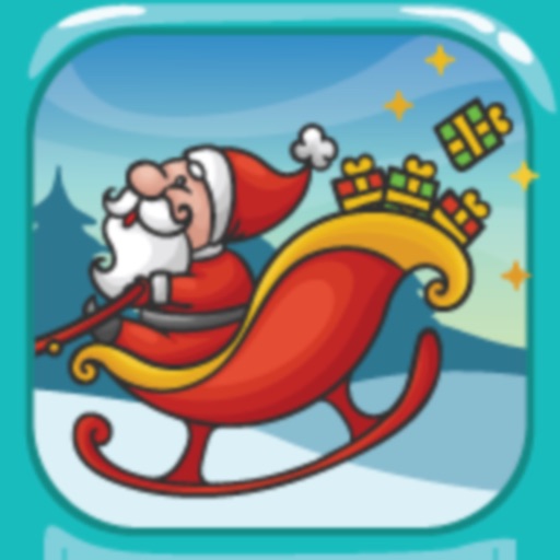 Santa Gifts Mania