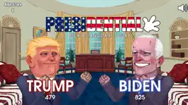 Game screenshot Presidential Slap mod apk