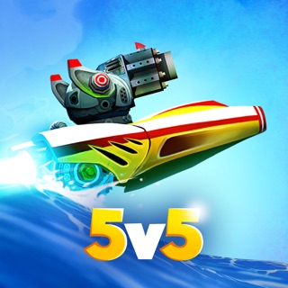 War Robots Multiplayer Battles on the App Store - 