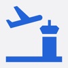 Schiphol Spotters App