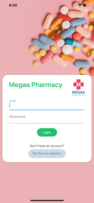 Megaa Pharmacy