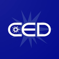 CED Connect sur PC