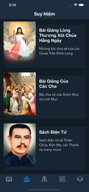 Tín Thác(圖1)-速報App