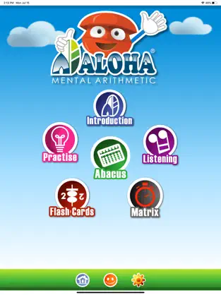 Imatge 2 ALOHA APP iphone