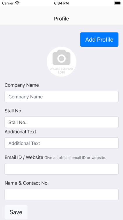 SGCCI Mega Build Expo 2020