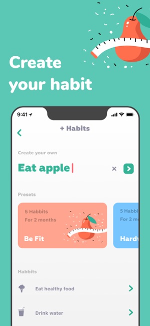 Kickstart: Daily habits(圖3)-速報App