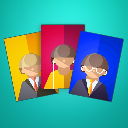 Classroom Teammates by iDoceo iOS App