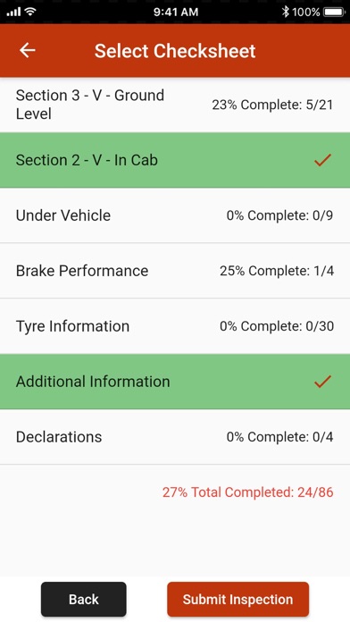 FleetCheck Technicianのおすすめ画像5