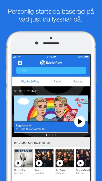 RadioPlay