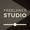 Freelance Studio is a simple and smart mobile app designed to harness the video creation power of employees and teams to create collaborative, authentic video content