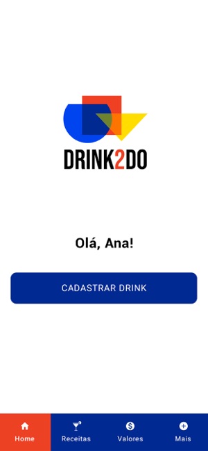 Drink2Do(圖1)-速報App