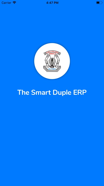 The Smart Duple ERP