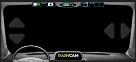 Game screenshot New Bright DashCam apk